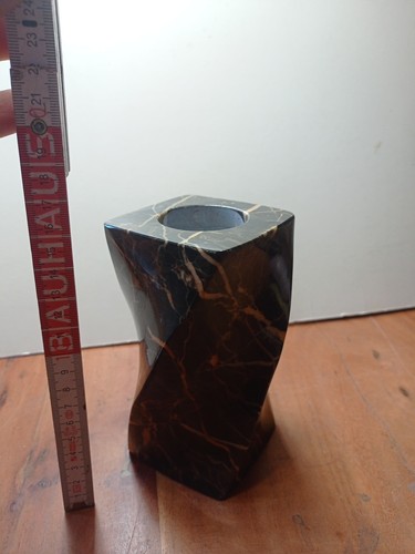 Teelichthalter naturstein - teelichthalter,