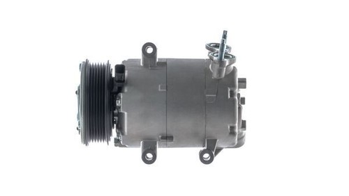 Mahle kompressor klimaanlage - mahle, kompressor,