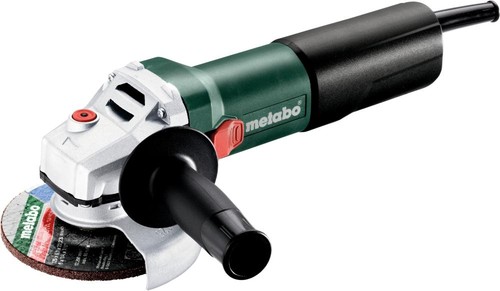 Metabo winkelschleifer weq - winkelschleifer,