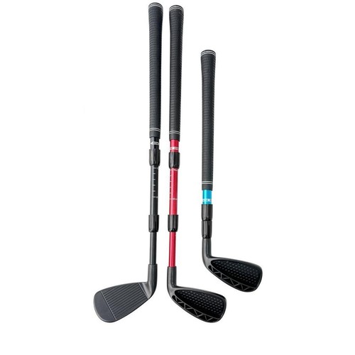 Golf wedge chipper - golf, club