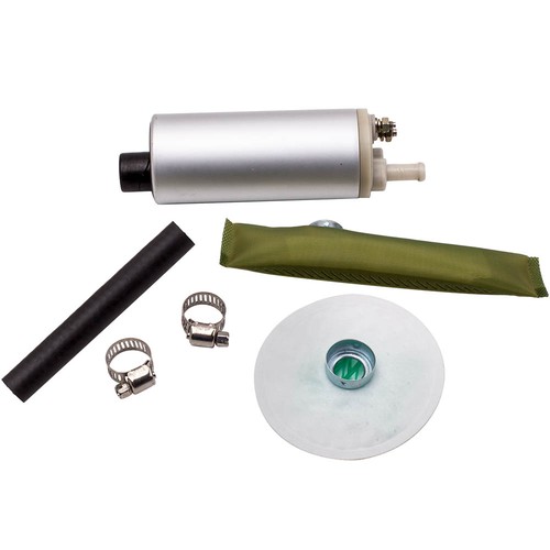 Kraftstoffpumpe benzinpumpe - kraftstoffpumpe,