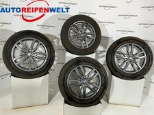 Winter Kompletträder 215/65R17 z.B. passend für Mitsubishi Outlander