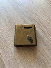 VINTTAGE SEMI-AUTOMATIC POCKET