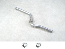 Abgasrohr Neu für Mercedes