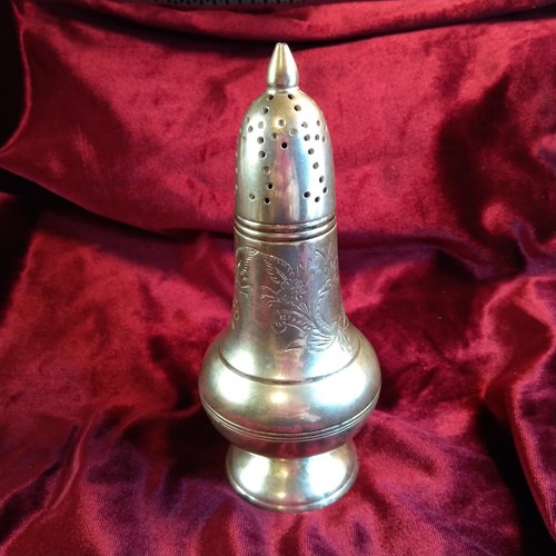Vintage versilbert auf messing - versilbert,