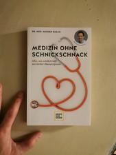 Medizin ohne Schnickschnack