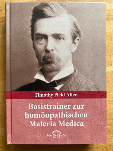 Basistrainer zur