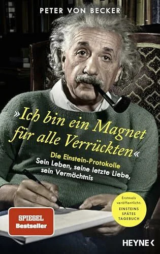 Ich bin ein - », für
