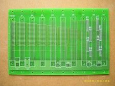 BUS-Board BackPlane 1/2