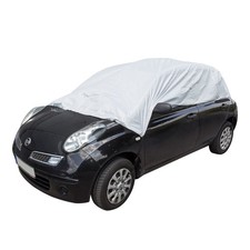 PKW Auto Halbgarage Garage