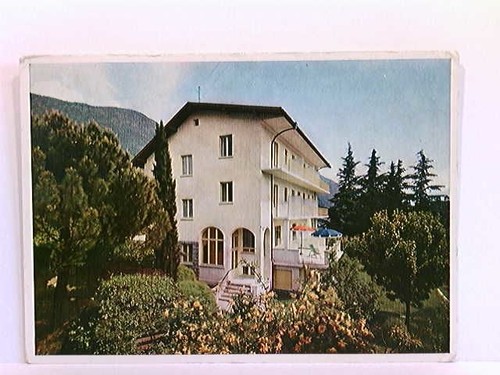 Meran obermais hotel elsa - meran,