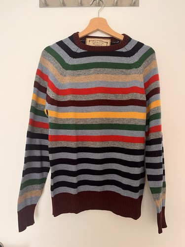 Herren pullover lammwolle - herren,