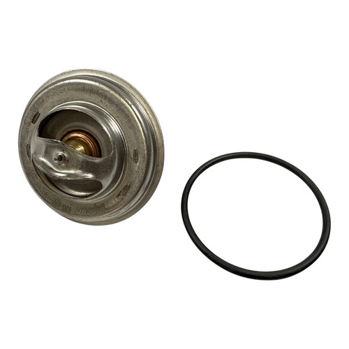 Thermostat mit dichtung - thermostat,