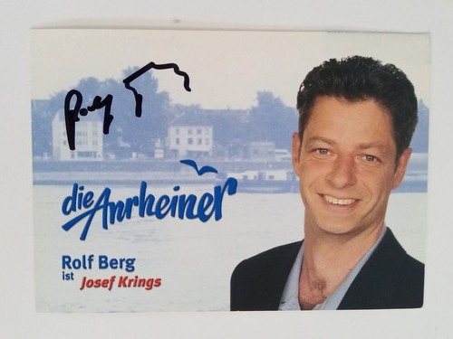 Rolf berg josef krings in - rolf,