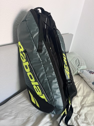 Pure aero schlägertasche - rh, 6