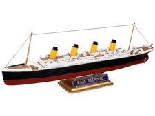 Revell 1:1200 5804 R.M.S
