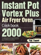 Instant Pot Vortex Plus Air