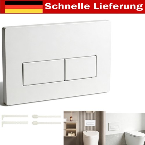 Betätigungsplatte
