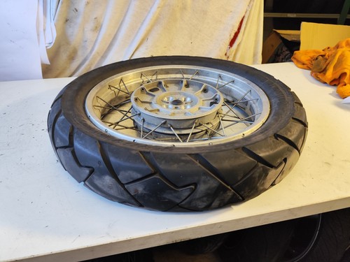 Bmw 247e ez91 - 80,