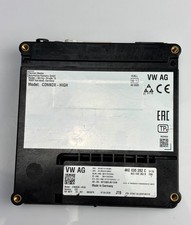 VW ORIGINAL STEUERGERÄT
