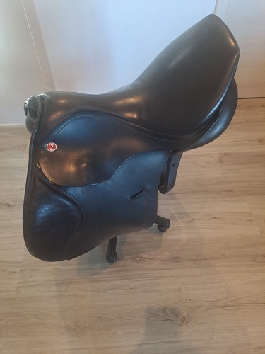 Kieffer springsattel ariane - kieffer,