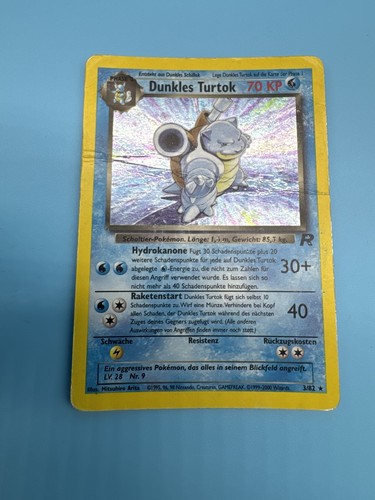 Pokémon pokemon karte - pokémon/pokemon,