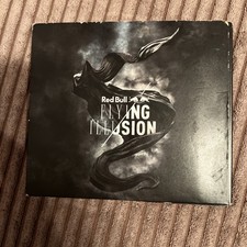 Ketan Bhatti - Red Bull Flying Illusions