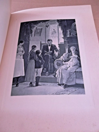 Altes dickes buch 1903 - buch,