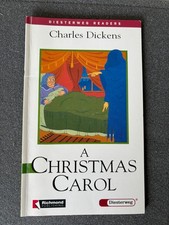 A Christmas Carol - Charles Dickens - Diesterweg Easy Readers