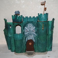 Masters of the Universe MOTU