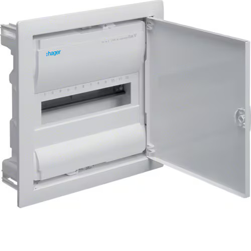 Hager vu12nc volta - hager,