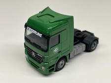 MB Actros   Zugmaschine "