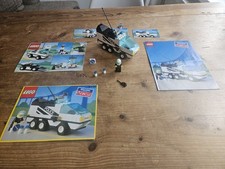 Lego City 6430 - Night