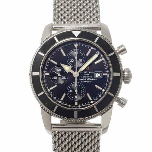 Breitling superocean heritage - superocean,
