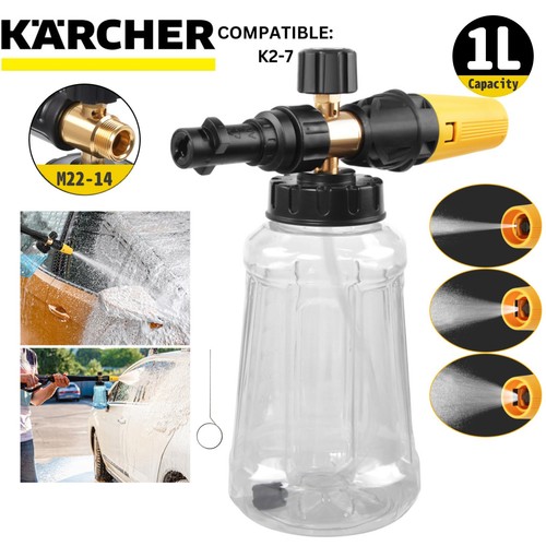 Schaumkanone autowäsche für - schaumkanone,