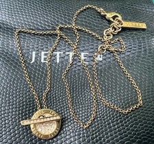 Jette Joop Kette & Pave