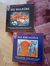 5 Boxen Schallplatten Sammlung