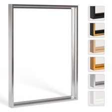 Schattenfugenrahmen Lamia