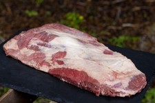 Beef Brisket vom