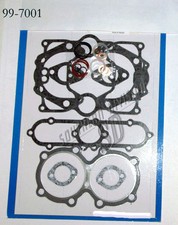 99-7001 Dichtungssatz top end