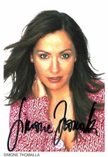 Simone Thomalla Original