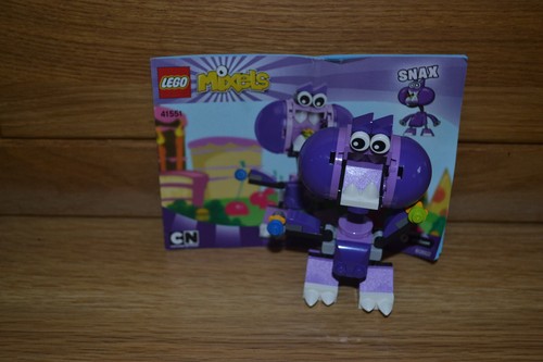 Lego mixels viele - mixels,