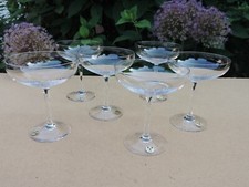 6 PEILL  SEKTSCHALEN