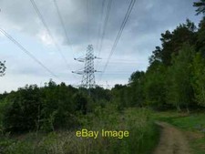 Foto 6x4 Eckmast im Bockholz