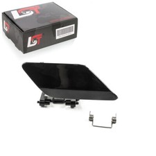 Scheinwerferreinigung Blende rechts für Mercedes-Benz E-Klasse W212 S212 09-12