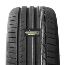 2x Dunlop Sport Maxx RT VW MFS