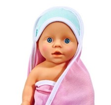 Simba Spielwaren New Born Baby