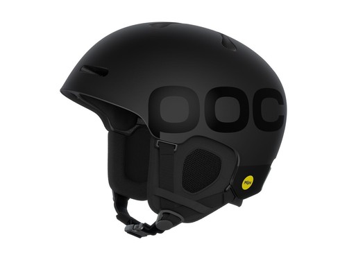Poc fornix uranium black - -,