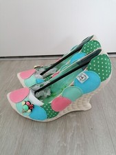 Miss fire pumps - miss,