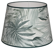 Dekorativer Lampenschirm